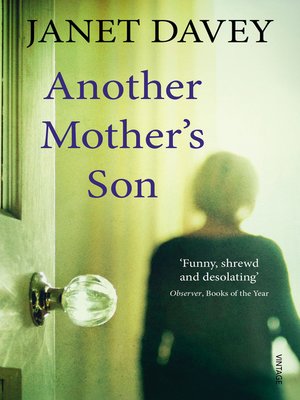 cover image of Another Mother's Son